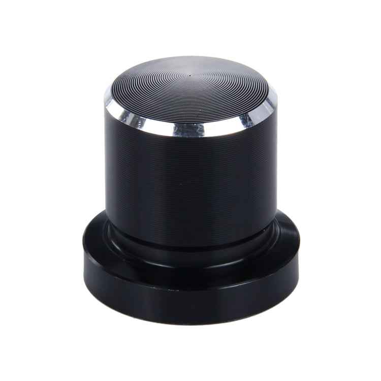 Car Metal Bump Stop Screw Cap