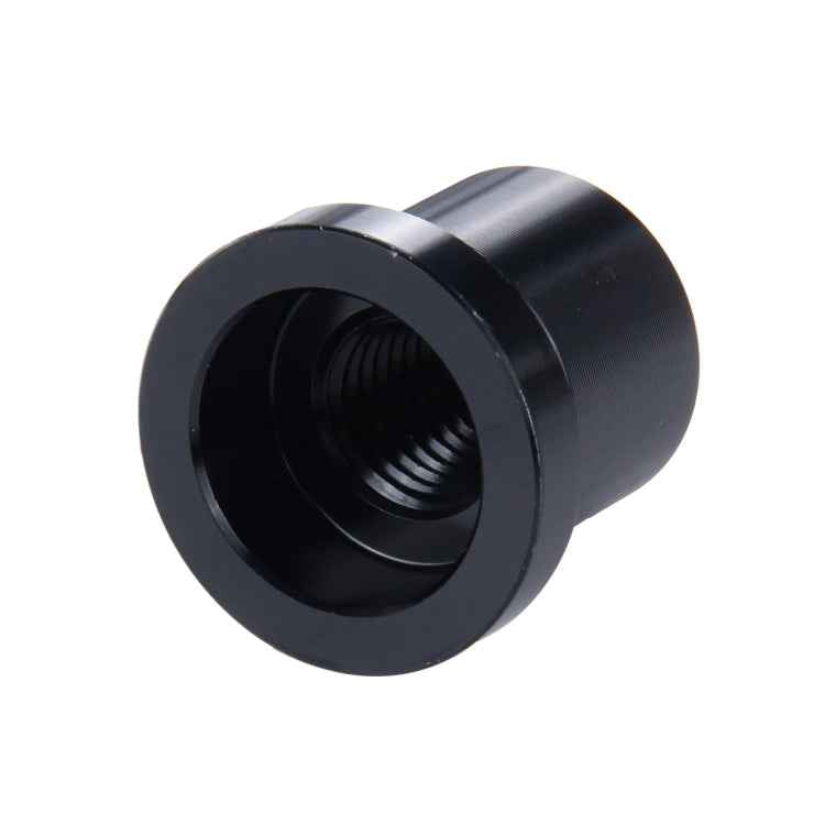 Car Metal Bump Stop Screw Cap