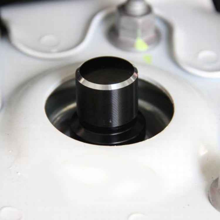 Car Metal Bump Stop Screw Cap