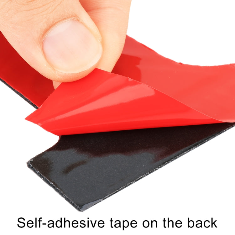 Universal Car UK Flag Number 1 Shape Metal Decorative Sticker, UK Flag Number 1 Shape