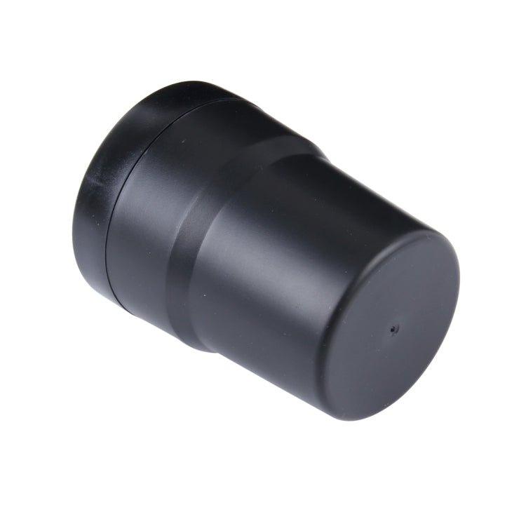 SHUNWEI SW-1607 Auto Car Cylinder ABS Trash Bin for Storage, SW-1607