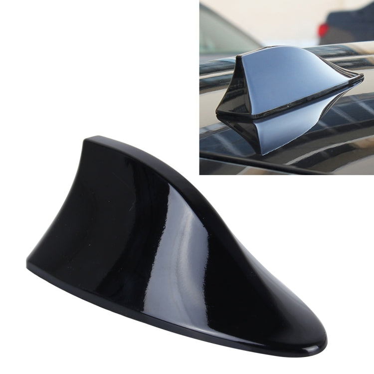 Universal Car Antenna Aerial Shark Fin Radio Signal For Auto SUV Truck Van, Aerial Shark, Aerial Shark 1