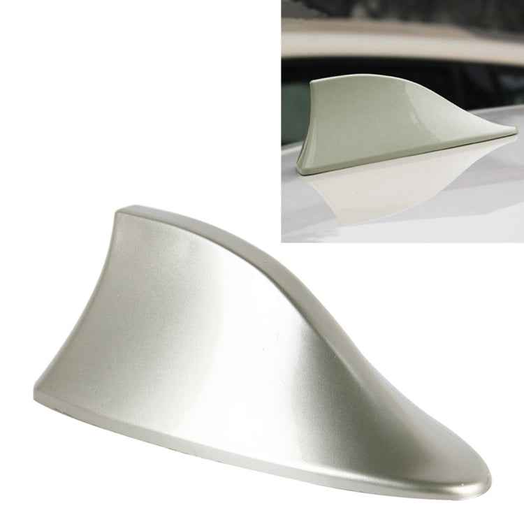 Universal Car Antenna Aerial Shark Fin Radio Signal For Auto SUV Truck Van, Aerial Shark, Aerial Shark 1