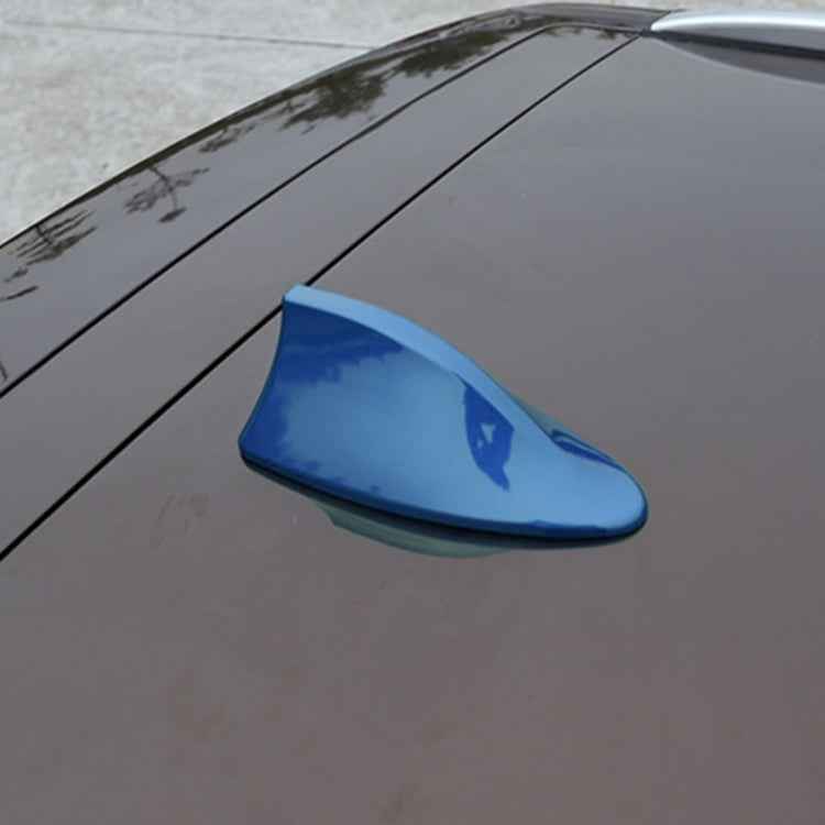 Universal Car Antenna Aerial Shark Fin Radio Signal For Auto SUV Truck Van, Aerial Shark, Aerial Shark 1