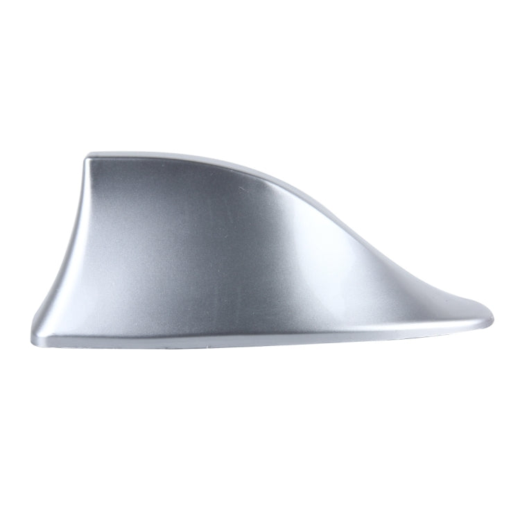 Universal Car Antenna Aerial Shark Fin Radio Signal For Auto SUV Truck Van, Aerial Shark, Aerial Shark 1