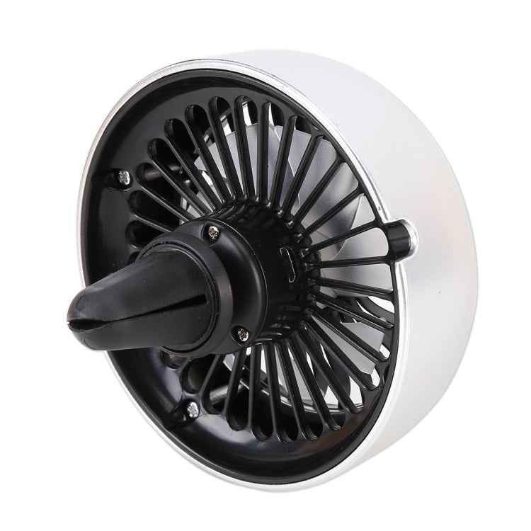 Multi-function Portable Car Air Outlet Sucker Electric Cooling Fan