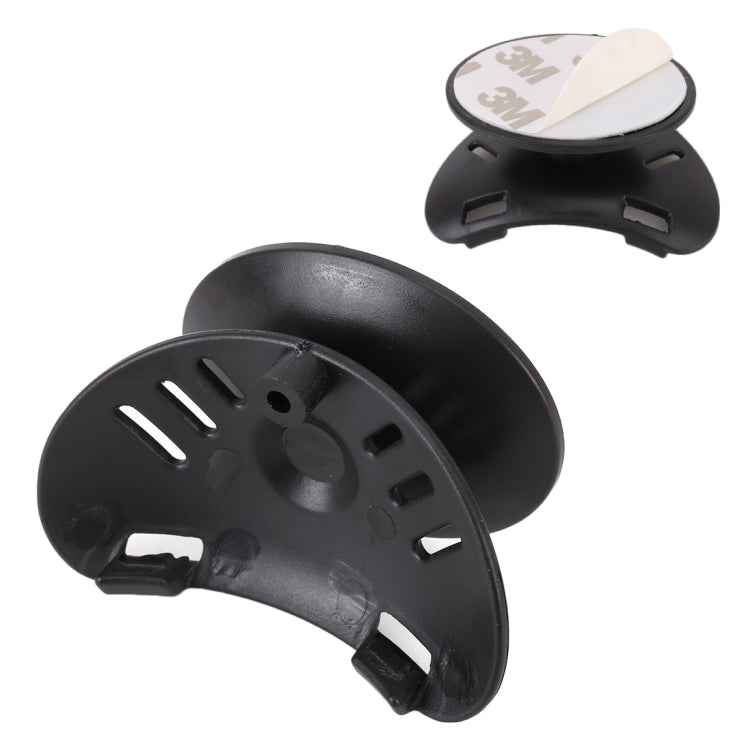 Multi-function Portable Car Air Outlet Sucker Electric Cooling Fan