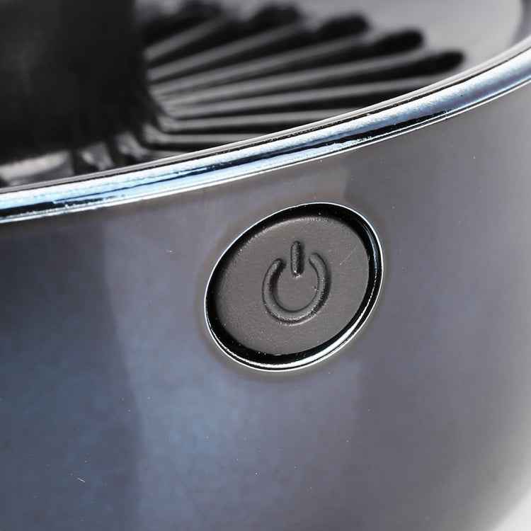 Multi-function Portable Car Air Outlet Sucker Electric Cooling Fan