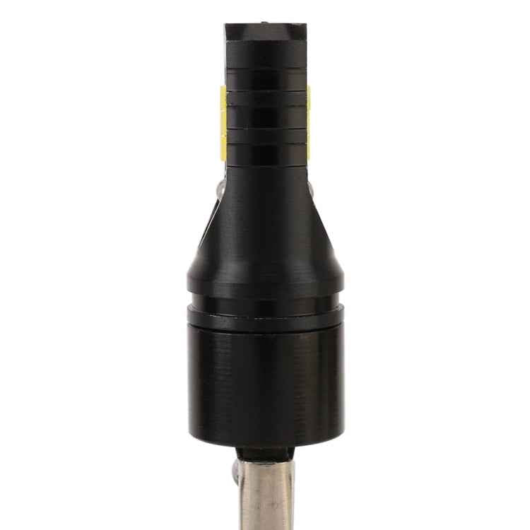 2 PCS H3 DC12V / 4.5W / 6000K / 360LM Car LED Fog Light with 6 CSP Lamp Beads, White Light