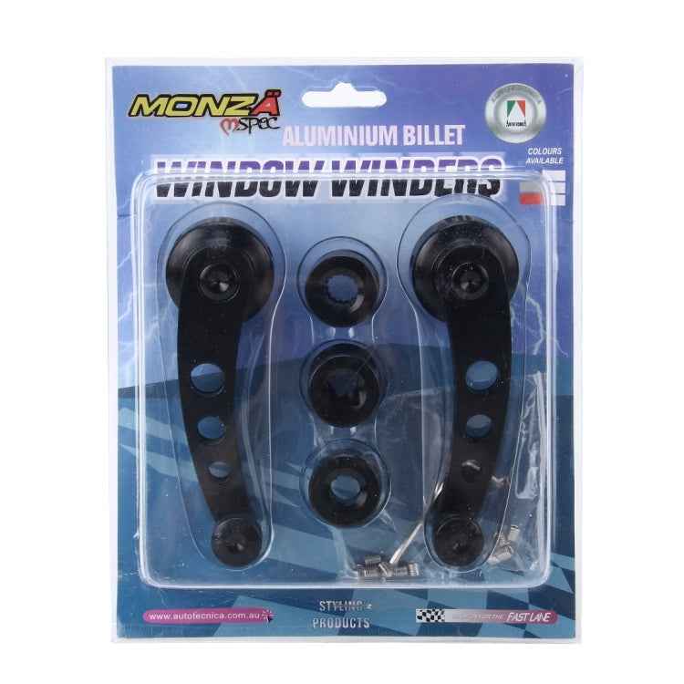 1 Pair Universal Car Wagon Door Window Crank Handle Winder Manual Door Crank Handle Window Winders