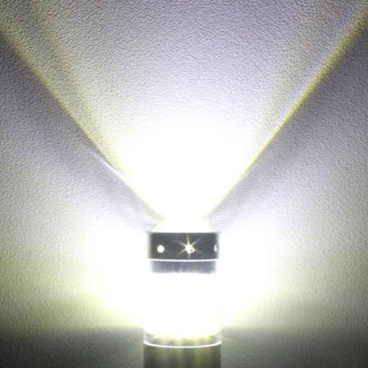 2 PCS 1156 60W 1200 LM 6000K Car Auto Brake Lights Turn Light Backup Light with 12 CREE XB-D Lamps, DC 12V