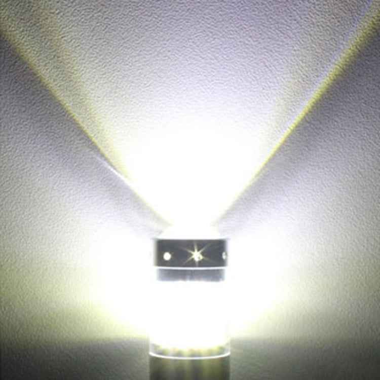 2 PCS 9006 60W 1200 LM 6000K Car Fog Lights with 12 CREE XB-D LED Lamps, DC 12V