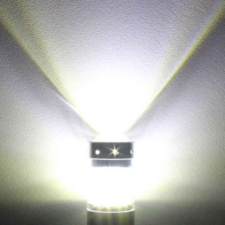 2 PCS H8/H11 60W 1200 LM 6000K Car Fog Lights with 12 CREE XB-D LED Lamps, DC 12V