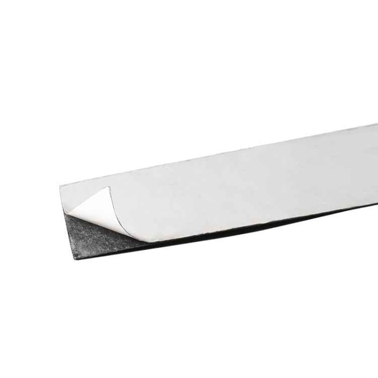 Car Carbon Fiber B Column Decorative Sticker for Mercedes-Benz W204 2007-2013