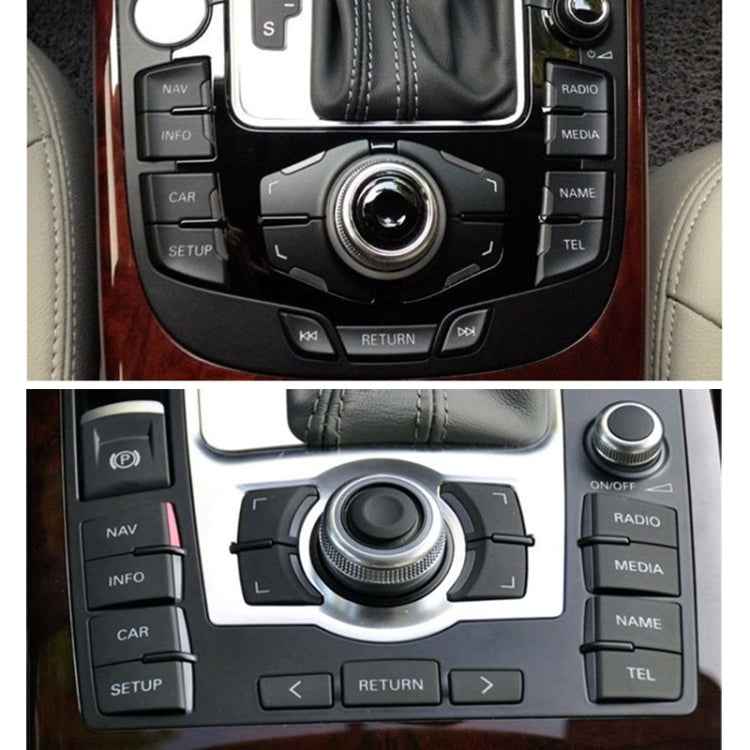 Car Wireless AMI MMI2G Bluetooth Audio Cable USB Interface Wiring Harness for Audi Q7 A6L A8L A4L, For Audi