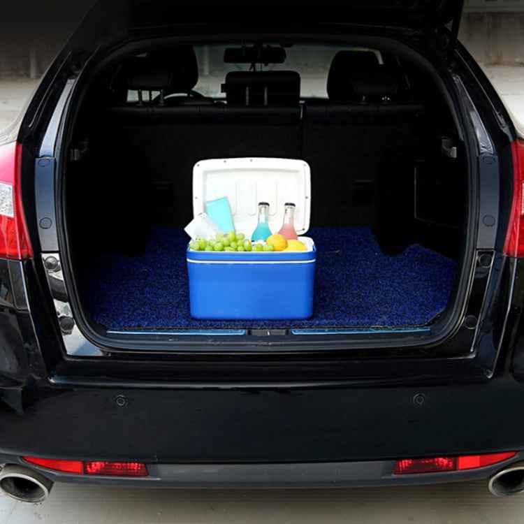 Car Portable Mini 6L EPS Incubator Box