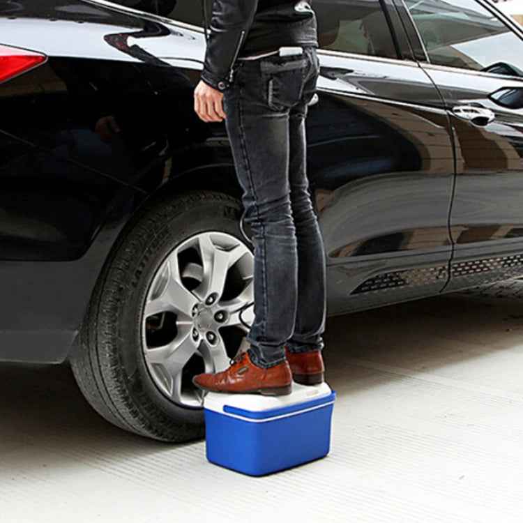 Car Portable Mini 6L EPS Incubator Box