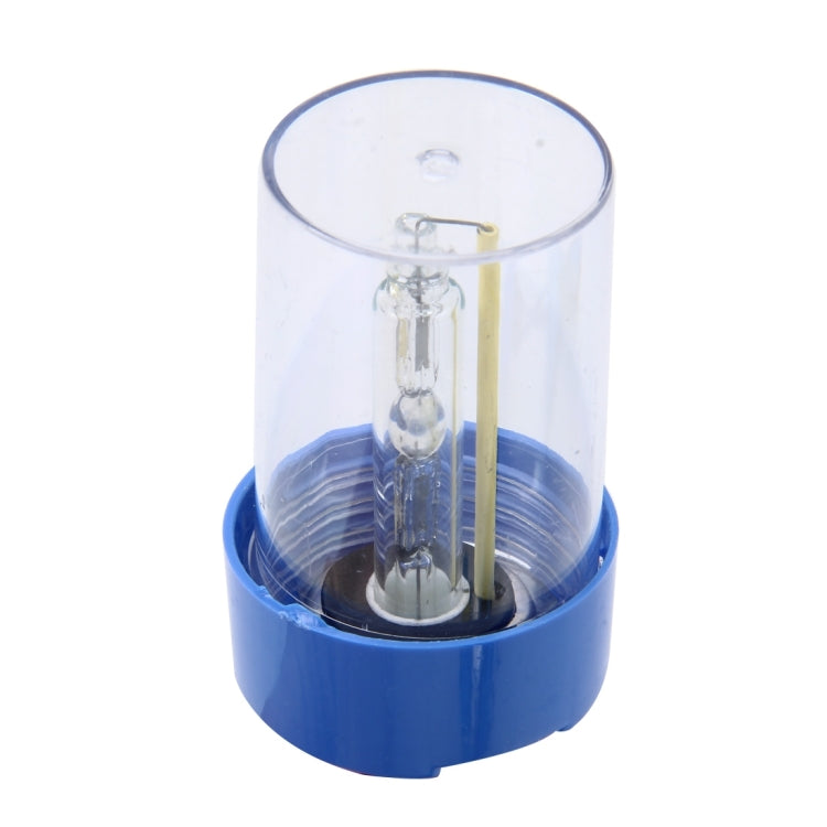 2 PCS 9005 55W 5500K HID Bulbs Xenon Lights Lamps, AC 12V, 9005