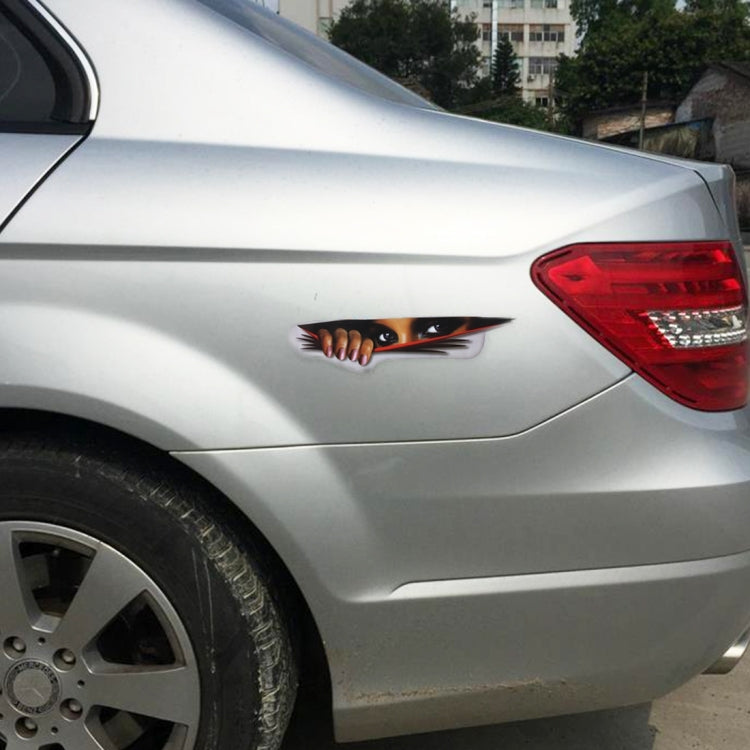 3D Characteristic Digital Simulation Car Paper Sticker, Exaggerated Effection 7, Exaggerated Effection 8, Exaggerated Effection 9, Exaggerated Effection 10, Exaggerated Effection1, Exaggerated Effection 2, Exaggerated Effection 3, Exaggerated Effection...