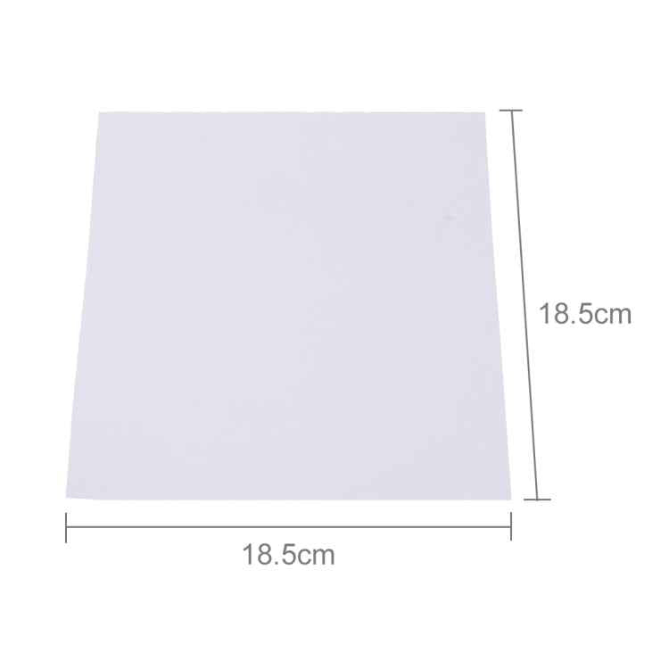 3D Characteristic Digital Simulation Car Paper Sticker