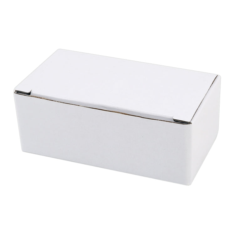 2 PCS DC12V / 1.5W/ 6000K / 100LM Car LED License Plate Light 18LEDs SMD-3528 Lamps for Lexus, For Lexus