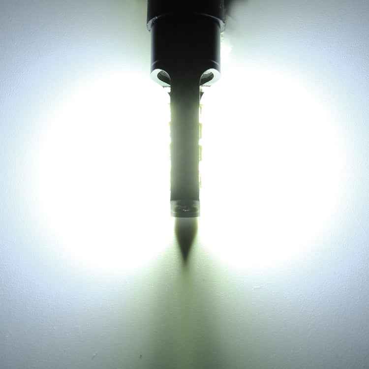 2 PCS H4 DC9-16V / 3.5W(H) 1.1W(L) / 6000K / 320LM Car Auto Fog Light 12LEDs SMD-ZH3030 Lamps, with Constant Current