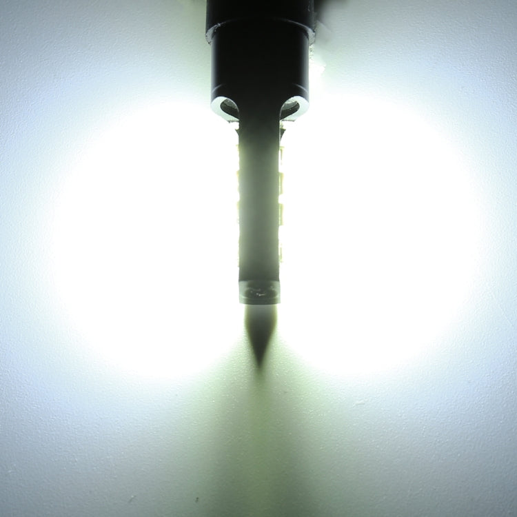 2 PCS H7 DC9-16V / 3.5W / 6000K / 320LM Car Auto Fog Light 12LEDs SMD-ZH3030 Lamps, with Constant Current