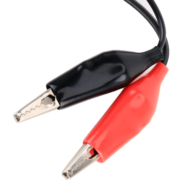 Motorcycle 12V Intelligent Automatic Battery Smart Battery Power Charger US Plug