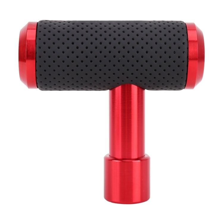 Universal Car T-shaped Gear Head Gear Shift Knob