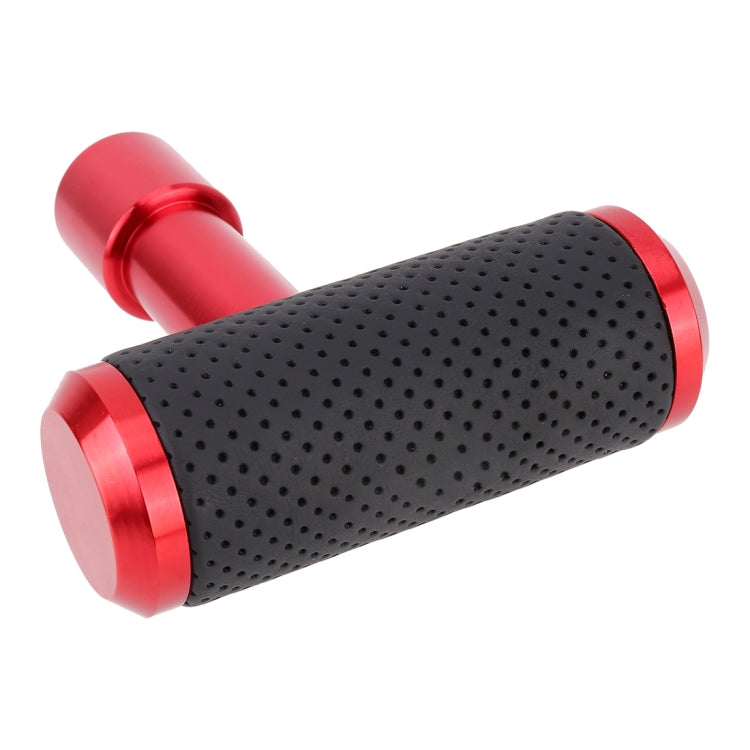 Universal Car T-shaped Gear Head Gear Shift Knob