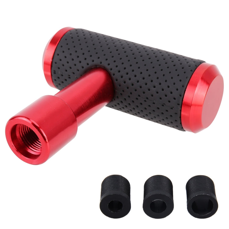 Universal Car T-shaped Gear Head Gear Shift Knob