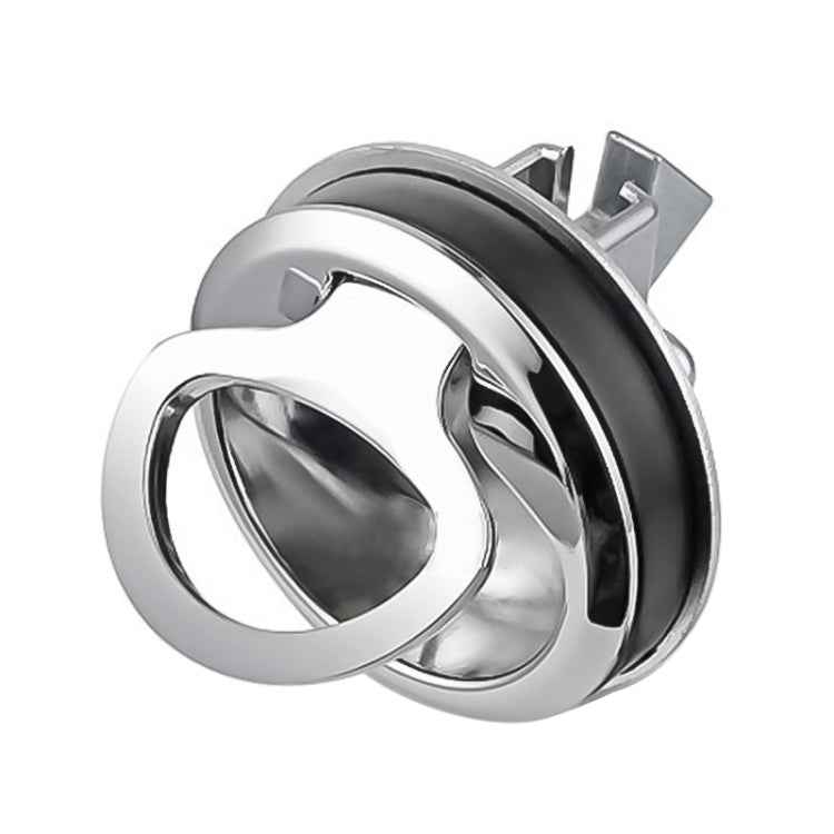 RV / Yacht / Washroom Door Catch Latch Release Cupboard Door Stop Drawer Cabinet Locker, without Key