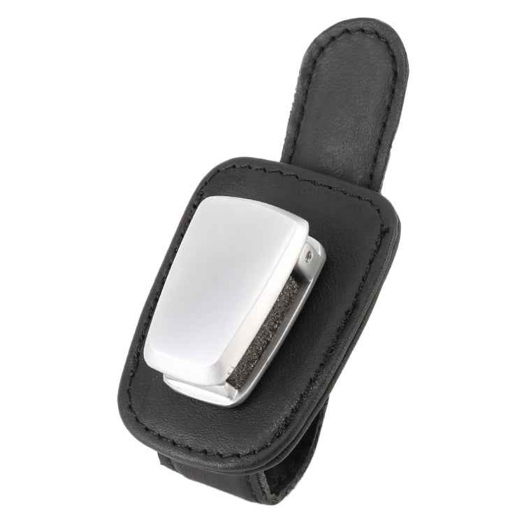 Car Multi-functional Sunglasses Clip Holder