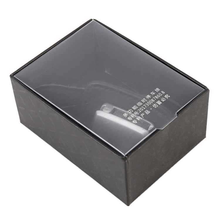 Car Multi-functional Sunglasses Clip Holder