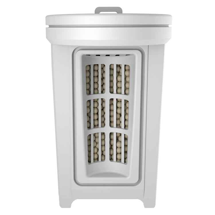 XPower M8 Car Air Purifier Filter + Filter Element for XPower X8 Nano Air Purifier