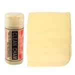 Car Multi-function Super Absorption Clean Cham,Size 66 x 43 x 0.2cm,Random Color Delivery
