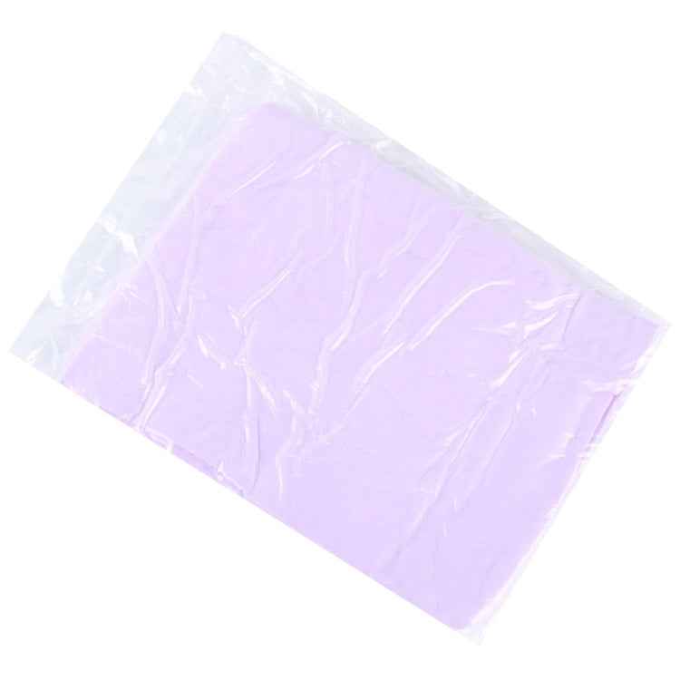 Car Multi-function Super Absorption Clean Cham,Size 43 x 32 x 0.2cm,Random Color Delivery
