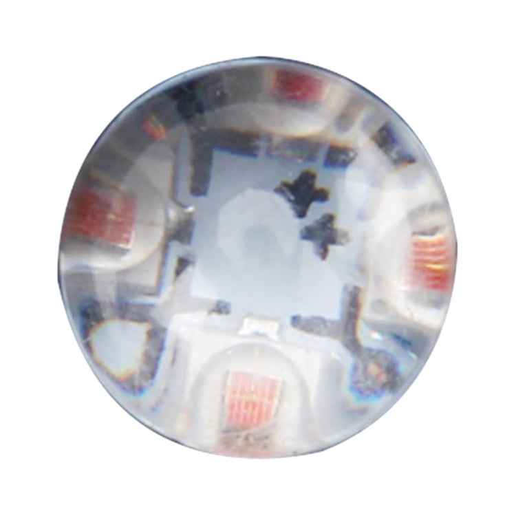 1156/BA15S 80W 1000 LM Car Auto Turn Light Backup Light with 16 CREE Lamps, DC 12-24V