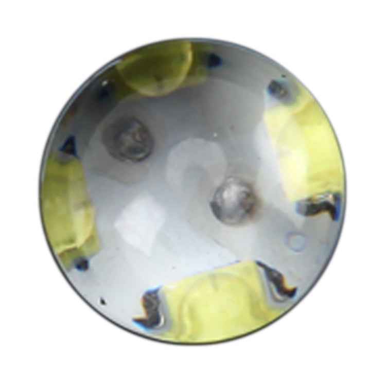 1157/BAY15D 4.2W 290LM 6000K Car Auto Brake Light Turn Lights 16 3535 Lamps, DC 12-24V