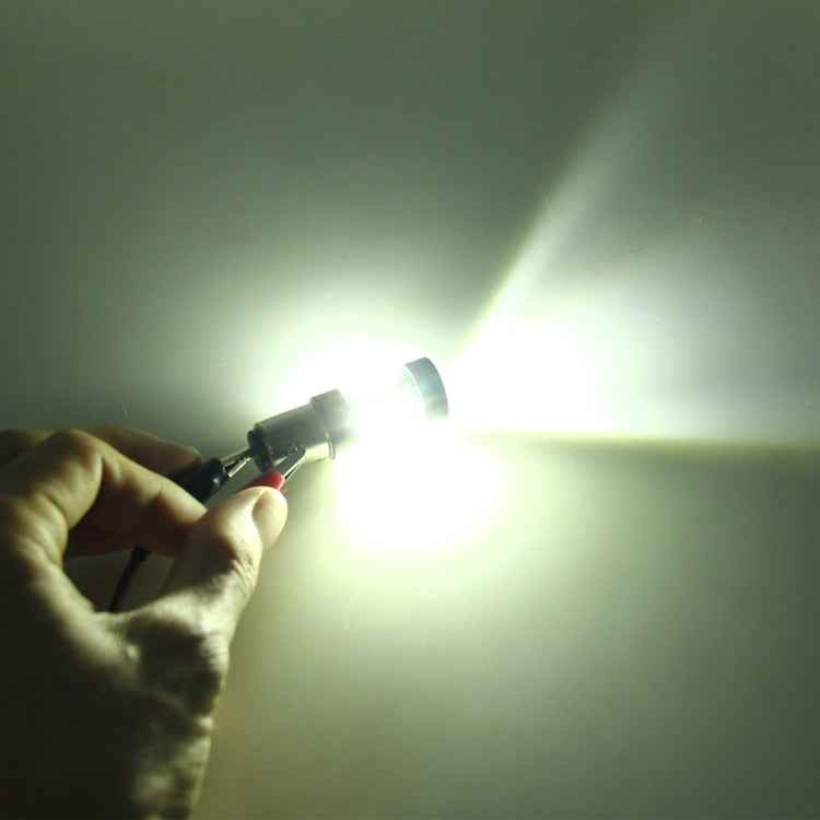 1157/BAY15D 4.2W 290LM 6000K Car Auto Brake Light Turn Lights 16 3535 Lamps, DC 12-24V