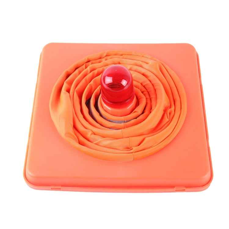 Retractable Folding Warning Aircraft With LED Flashing Lights