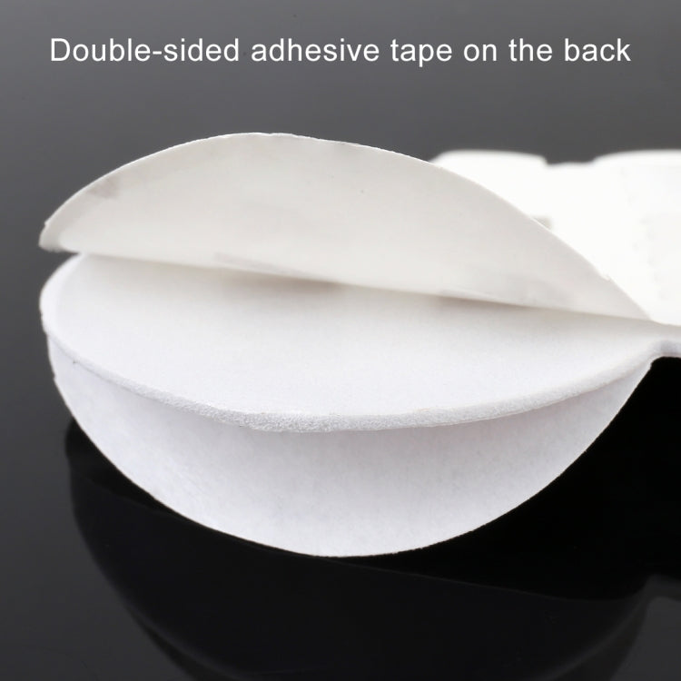 V8 Separate Shape Car Metal Body Decorative Sticker, V8 Separate Shape