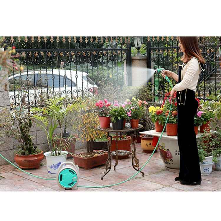 Car Portable Multi-functional Water Power Washer High Pressure Mini Water Pipe