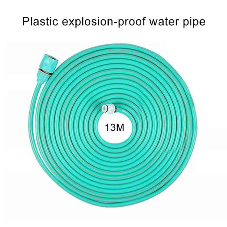 Car Portable Multi-functional Water Power Washer High Pressure Mini Water Pipe