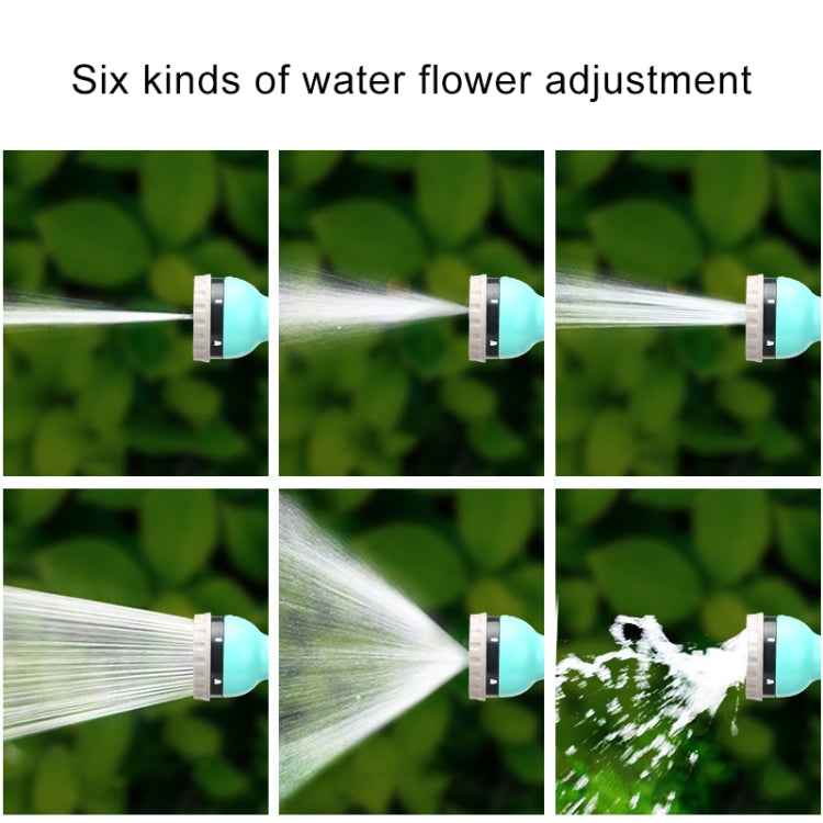 Car Portable Multi-functional Water Power Washer High Pressure Mini Water Pipe