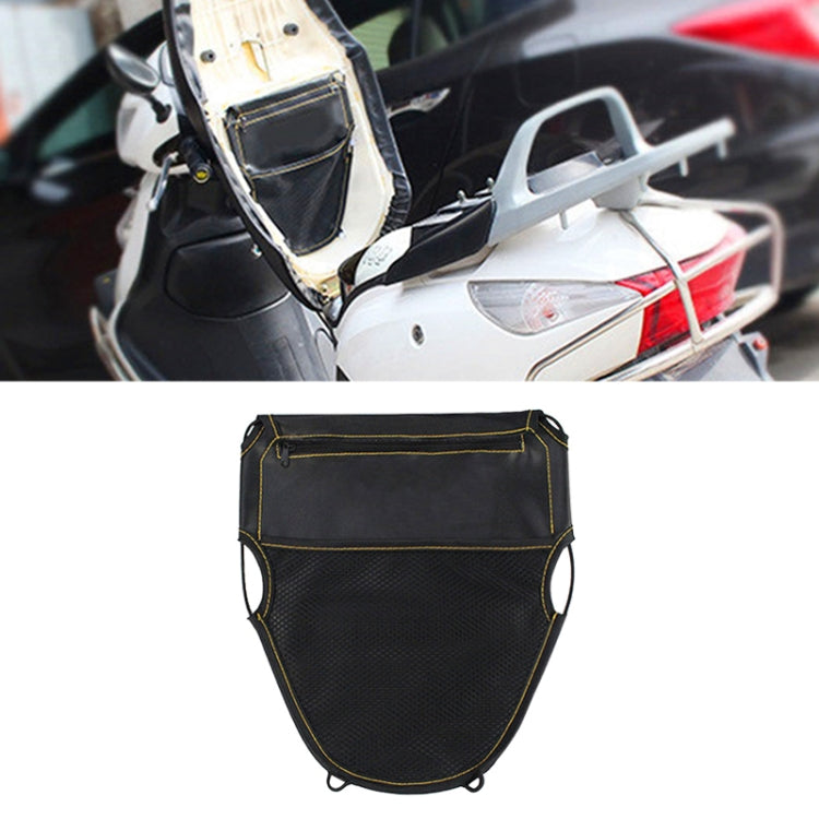 Motorcycle Refitted Seating Bag Accessories Receiving Storage Bags