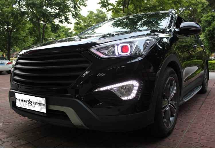 2 PCS 1157 10W 1000 LM 6000K White + Yellow Light Turn Signal Light with 42 SMD-2835-LED Lamps And Len. DC 12-24V