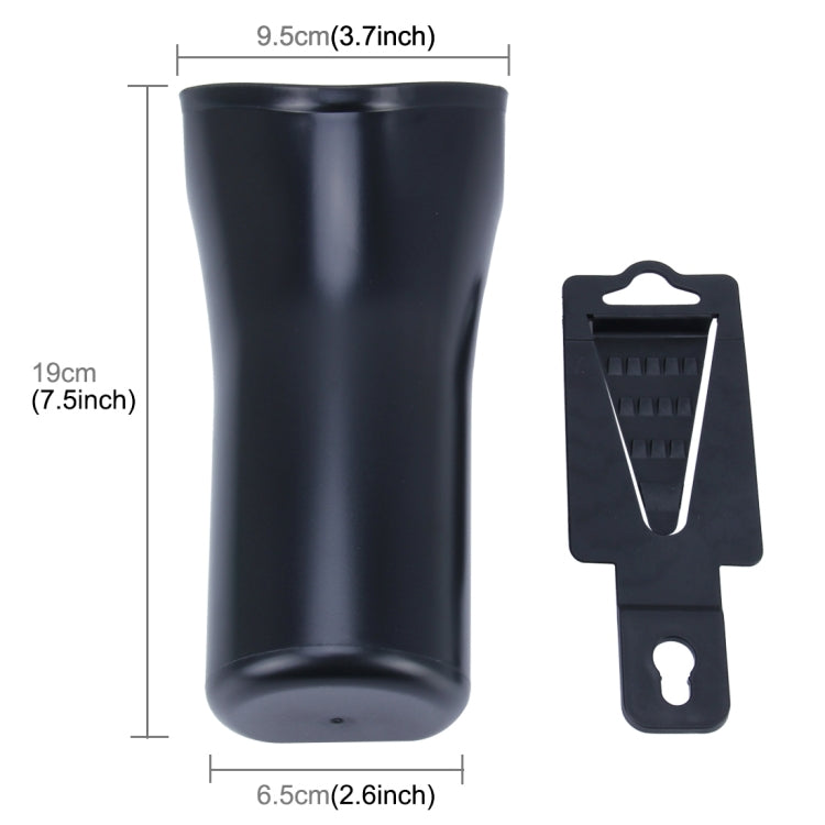 SHUNWEI SW-1609 Multi-function Waterproof Car Umbrella Organizer Storage Box Holder Case, SW-1609