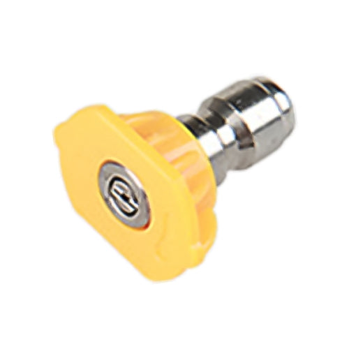 High Pressure Car Wash Gun Jet Nozzle Washer Accessories, Nozzle Angle: 15 Degree, Nozzle Angle: 15 Degree