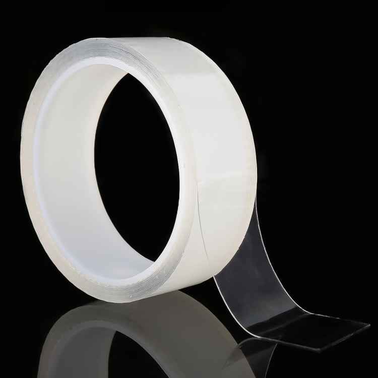 Car Door Anti-collision Strip Protection Guards Trims Stickers Tape, Length : 3cmx3m